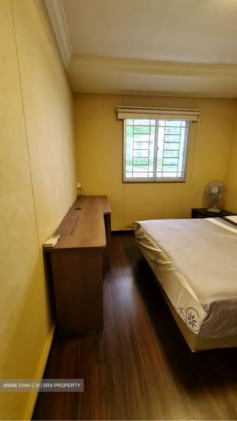 Blk 504 Hillgrove Gardens (Bukit Batok), HDB 3 Rooms #534534891